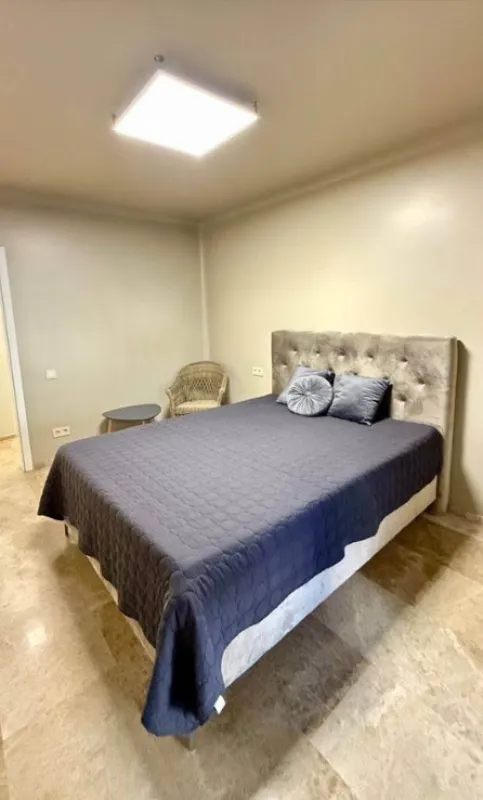 Sale, four bedroom apartment, 79m², Babilonija, Budva