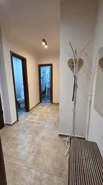 Prodaja, dvosoban stan, 66m², Stari Aerodrom, Podgorica - image 7