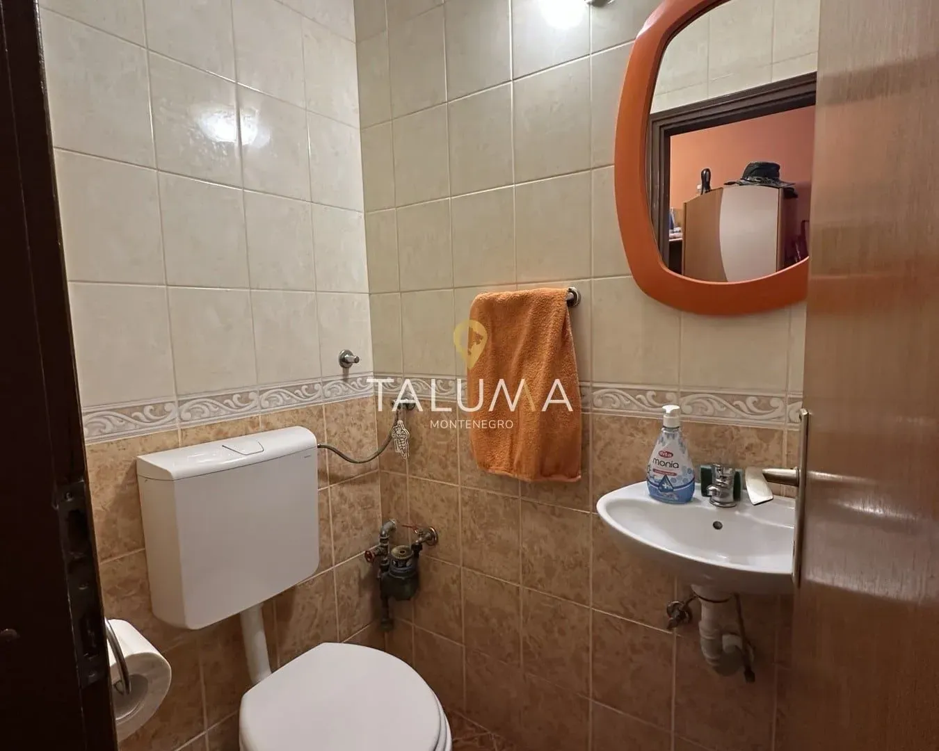 Prodaja, kuća, 162m², Zabjelo, Podgorica