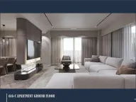 Sale, four bedroom apartment, 253m², Ilino, Bar - image 12