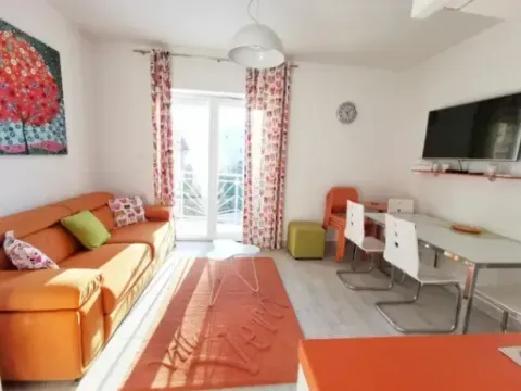 Izdavanje, jednosoban stan, 50m², Centar, Tivat - image 4