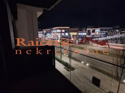 Prodaja, dvosoban stan, 54m², Savski Venac, Beograd - image 7