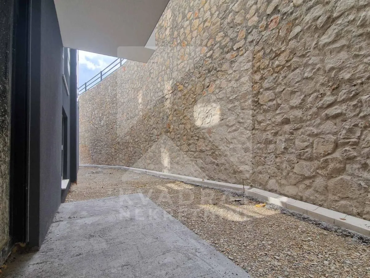 Prodaja, dvosoban stan, 52m², Gorica C, Podgorica