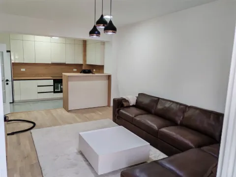 Rent, two bedroom apartment, 70m², Momišići, Podgorica - image 3