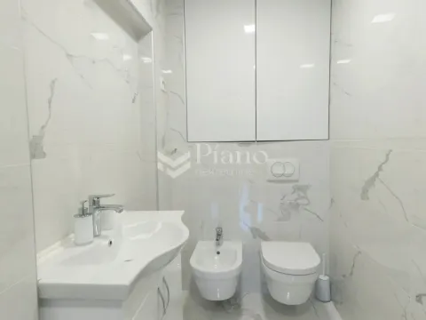 Rent, three bedroom apartment, 123m², Momišići, Podgorica - image 10