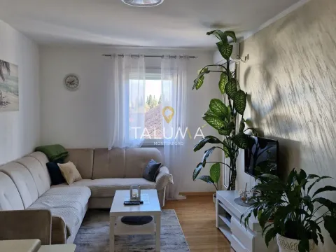 Rent, one bedroom apartment, 40m², Zabjelo, Podgorica - image 1