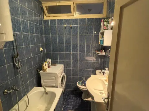Rent, two bedroom apartment, 45m², Preko Morače, Podgorica - image 6