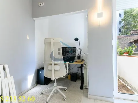 Prodaja, jednosoban stan, 48m², Stari Grad, Beograd - image 6