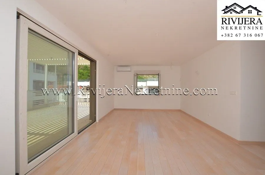 Prodaja, jednosoban stan, 78m², Igalo, Herceg Novi