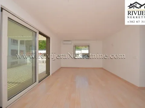 Prodaja, jednosoban stan, 78m², Igalo, Herceg Novi - image 3