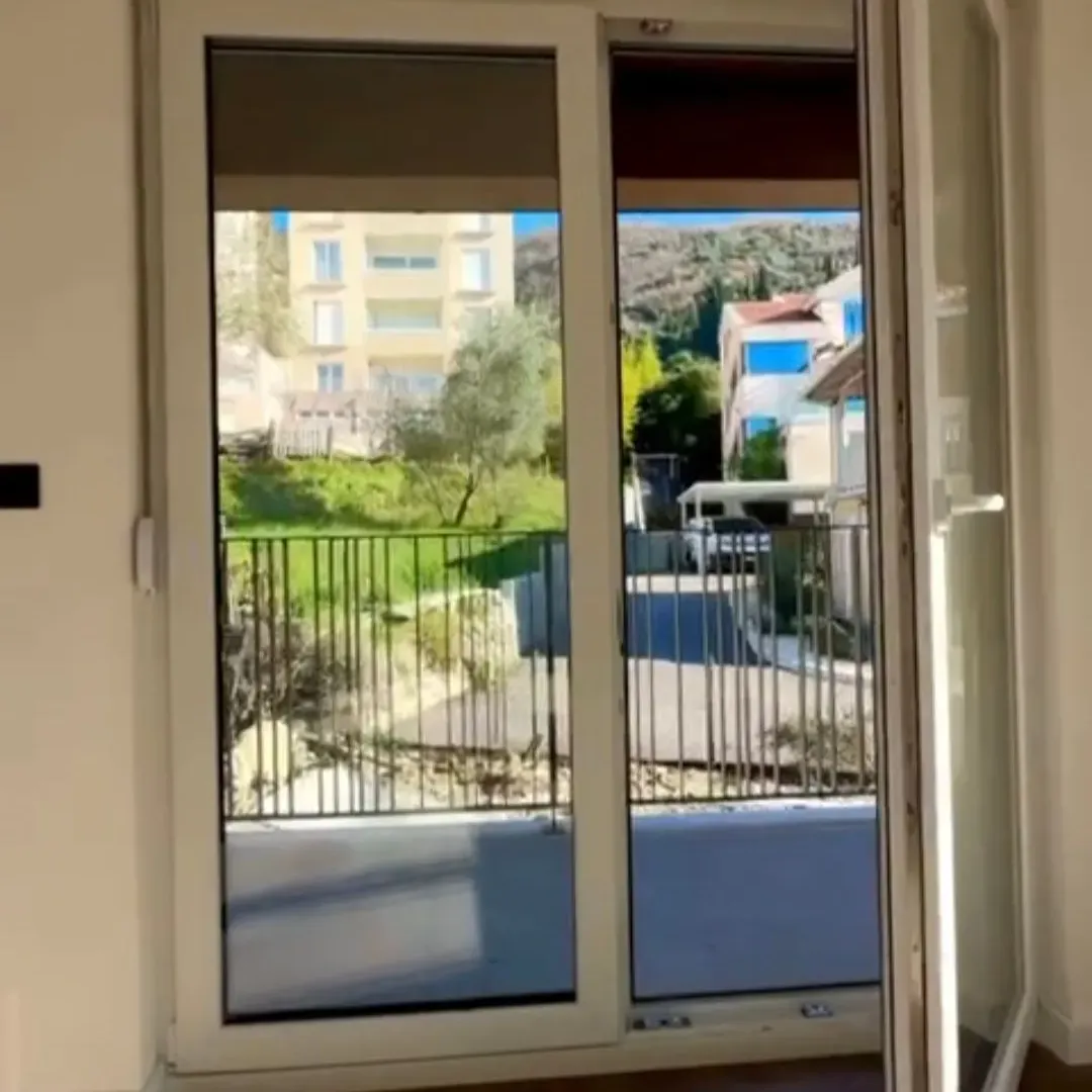 Prodaja, jednosoban stan, 46m², Donja Lastva, Tivat