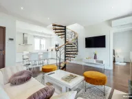 Sale, three bedroom apartment, 133m², Herceg Novi, Crna Gora - image 14