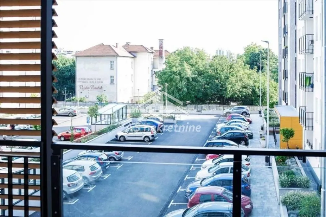 Rent, apartment, 40m², Zemun Gornji Grad, Zemun Sve Podlokacije