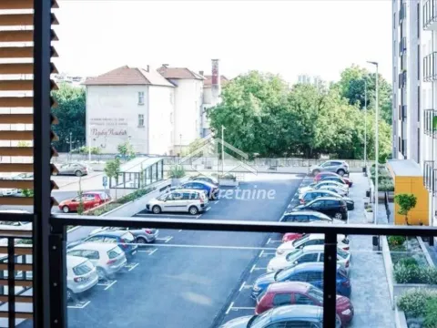 Izdavanje, stan, 40m², Zemun Gornji Grad, Zemun Sve Podlokacije - image 20