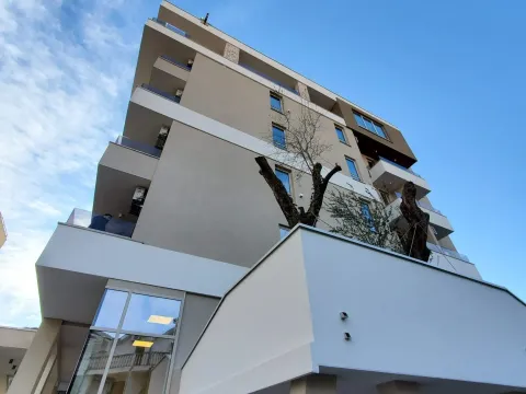 Prodaja, stan, 80m², Budva, Crna Gora - image 14