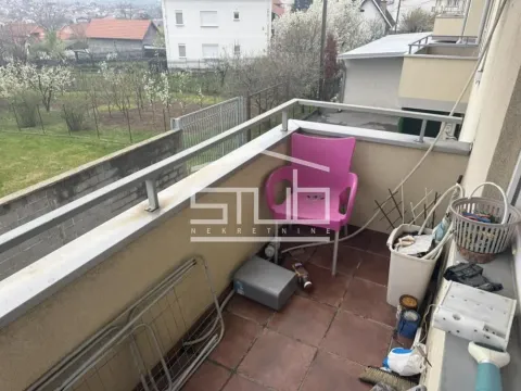 Prodaja, dvosoban stan, 48m², Čukarica, Beograd - image 7