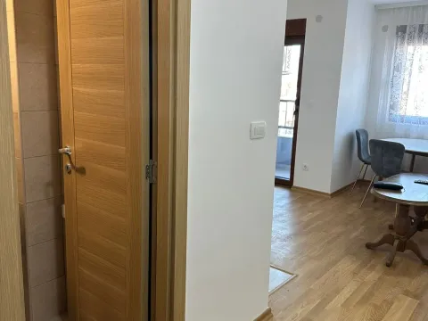 Rent, studio apartment, 29m², Stari Aerodrom, Podgorica - image 1