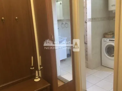 Izdavanje, dvosoban stan, 58m², Vračar Hram, Vračar Sve Podlokacije - image 4