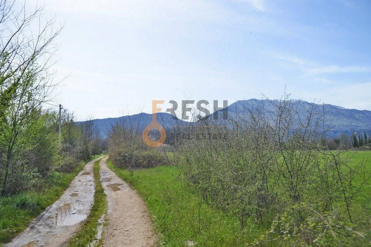 Prodaja, plac, 7628m², Danilovgrad, Crna Gora
