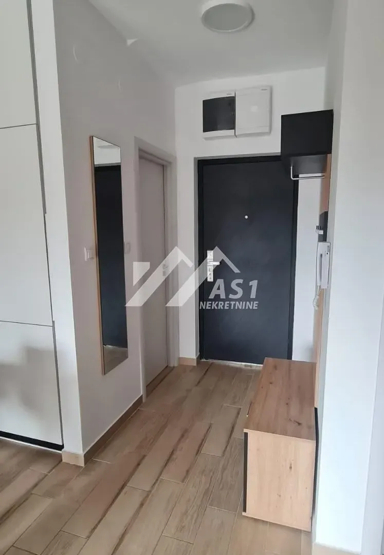 Izdavanje, dvosoban stan, 50m², Futog, Novi Sad Sve Podlokacije