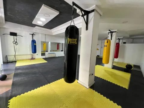 Sale, office space, 110m², Centar, Novi Sad - image 4