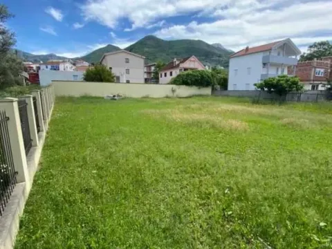 Prodaja, plac, 800m², Bjeliši, Bar - image 7
