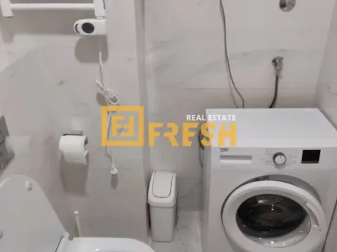 Izdavanje, jednosoban stan, 43m², City Kvart, Podgorica - image 7