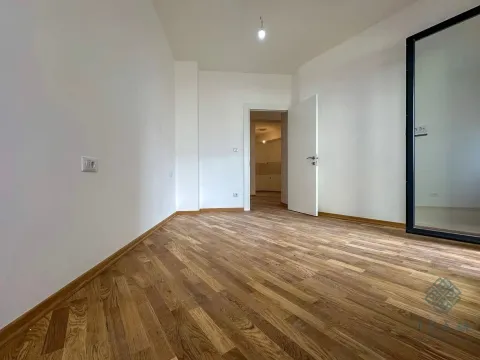 Prodaja, jednosoban stan, 57m², City Kej, Podgorica - image 7