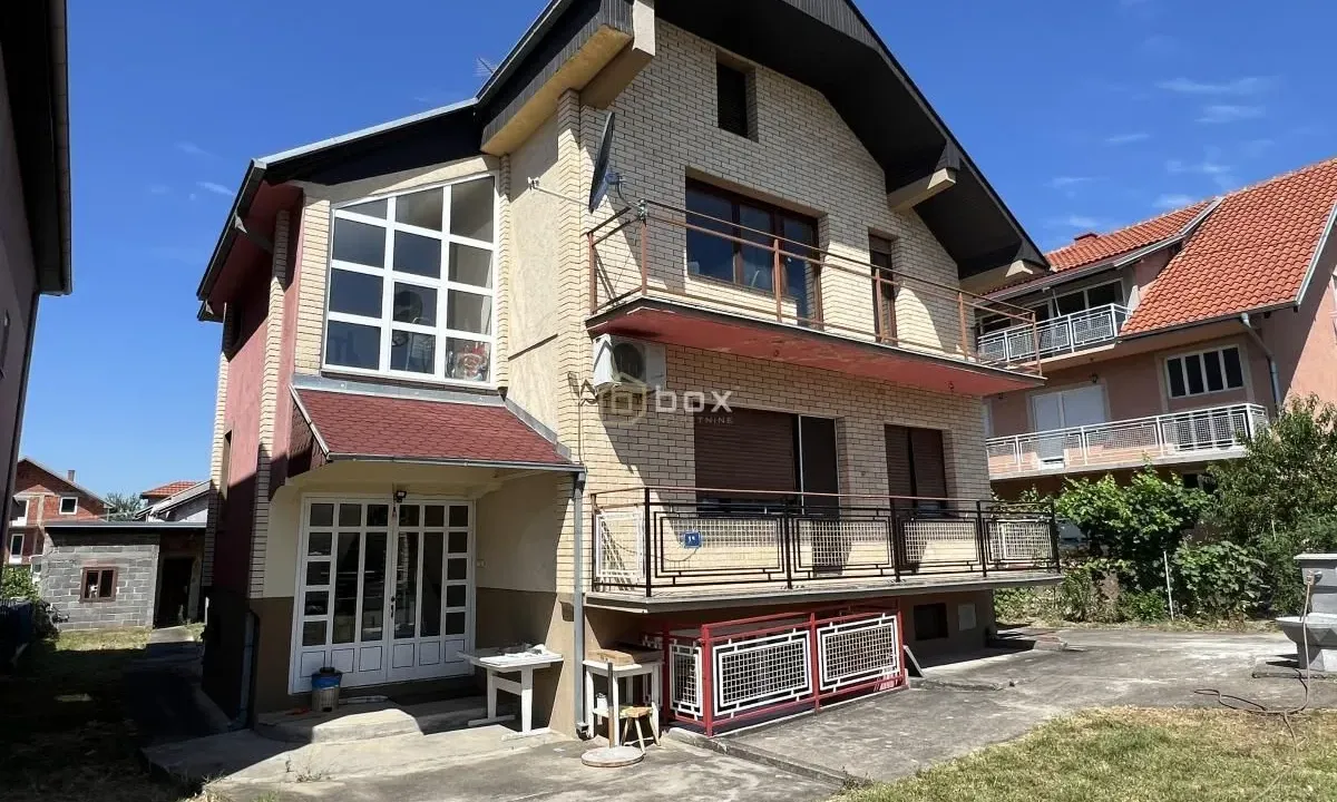 Prodaja, kuća, 332m², Niš, Srbija