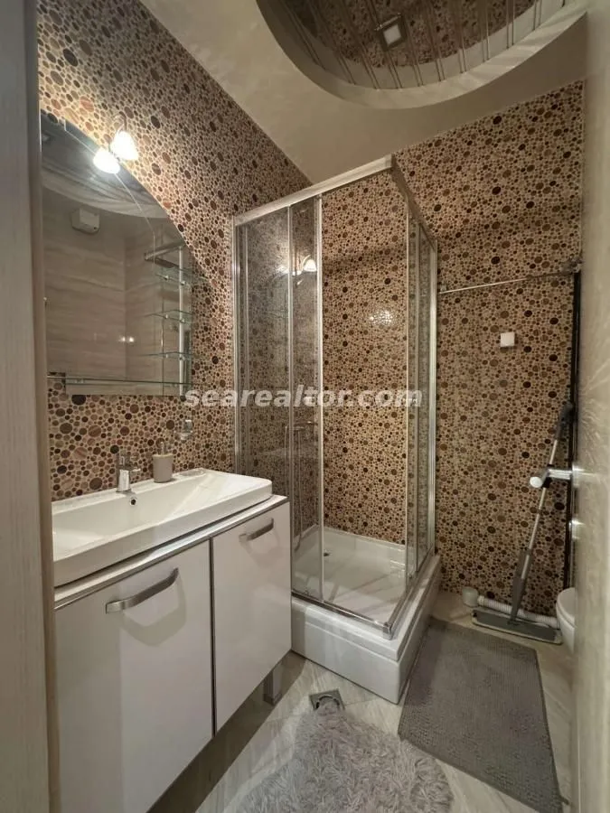 Prodaja, dvosoban stan, 117m², Budva, Crna Gora