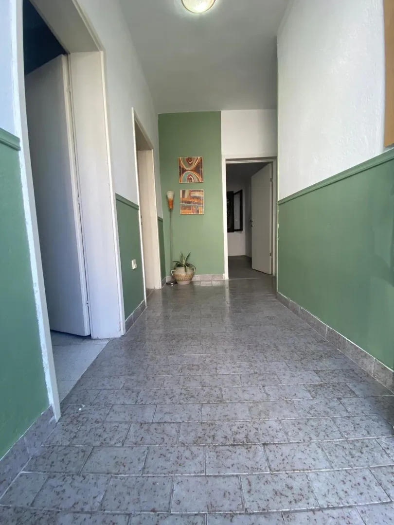 Izdavanje, dvosoban stan, 71m², Stari Aerodrom, Podgorica