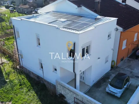 Izdavanje, kuća, 150m², Masline, Podgorica