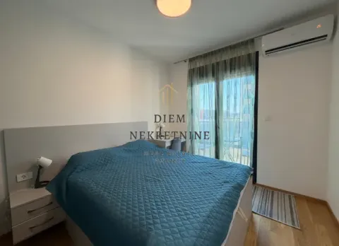 Rent, two bedroom apartment, 53m², Podgorica, Crna Gora - image 8