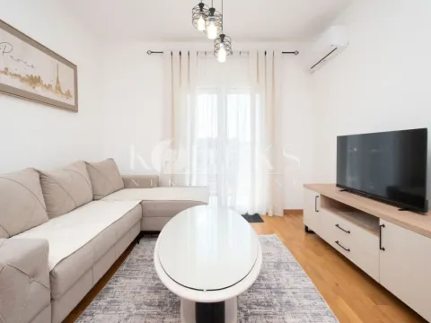 Rent, one bedroom apartment, 39m², Zagorič, Podgorica - image 2
