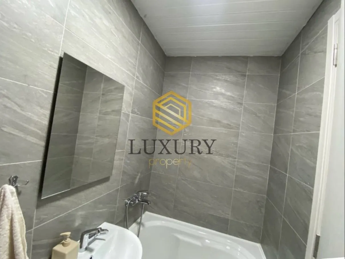 Rent, studio apartment, 31m², City Kvart, Podgorica