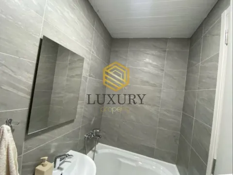 Rent, studio apartment, 31m², City Kvart, Podgorica - image 3