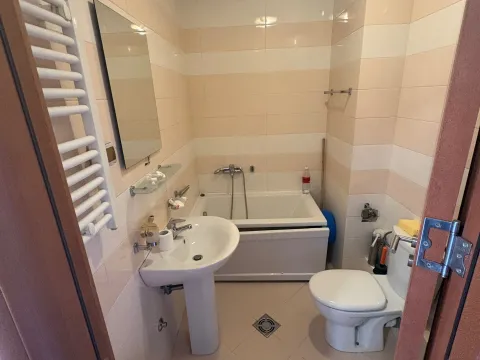 Izdavanje, jednosoban stan, 43m², Stari Aerodrom, Podgorica - image 5