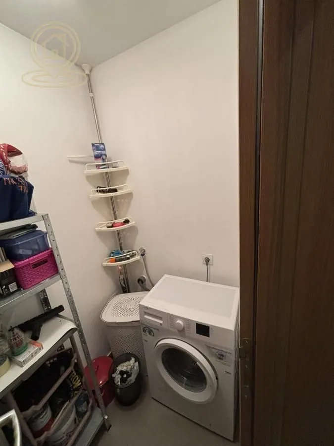 Prodaja, dvosoban stan, 47m², Bubanj, Kragujevac