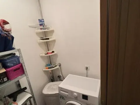 Sale, two bedroom apartment, 47m², Bubanj, Kragujevac - image 13