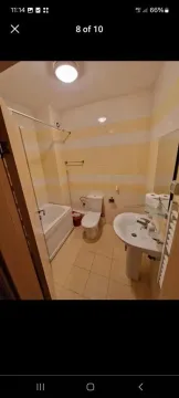 Rent, two bedroom apartment, 75m², Ljubović, Podgorica - image 8
