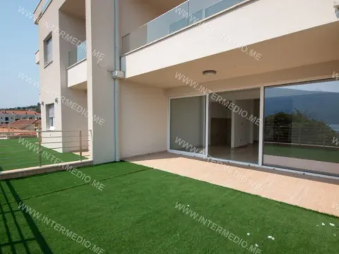 Prodaja, dvosoban stan, 92m², Baošići, Herceg Novi - image 6