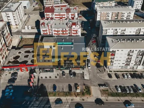 Izdavanje, poslovni prostor, 276m², Zabjelo, Podgorica - image 2