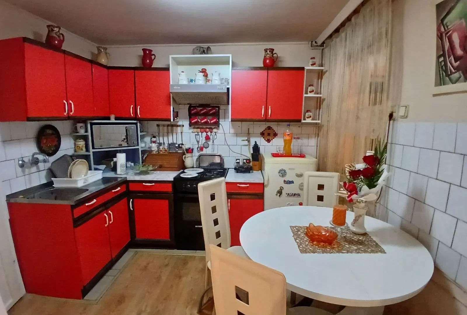 Prodaja, kuća, 117m², Radijalac, Subotica