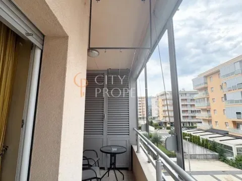 Rent, apartment, 50m², City Kvart, Podgorica - image 5