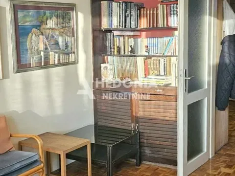 Sale, two bedroom apartment, 67m², Novi Beograd Sve Podlokacije, Beograd - image 4