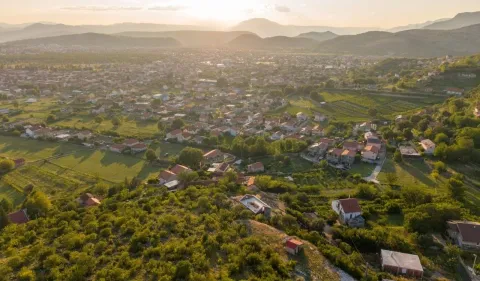 Prodaja, plac, 1260m², Doljani, Podgorica - image 2