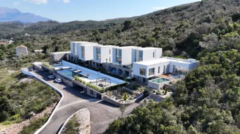 Prodaja, jednosoban stan, 157m², Krašići, Tivat - image 20
