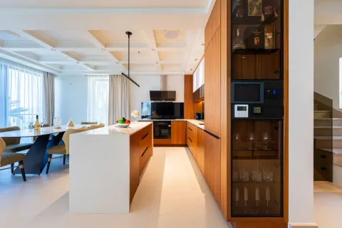 Sale, house, 400m², Blizikuće, Budva - image 8