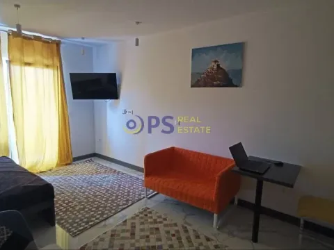 Prodaja, jednosoban stan, 36m², Bar, Crna Gora - image 7