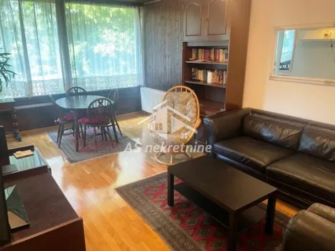 Izdavanje, stan, 60m², Zvezdara Sve Podlokacije, Beograd - image 3